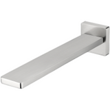 Bella Vista Cresta Bath Spout - Brushed Nickel