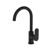 Nero Ecco Kitchen Mixer - Matt Black