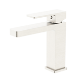 Celia Basin Nero Mixer Builders Range - Brushed Nickel
