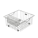 Wire Basket Phoenix - Stainless Steel