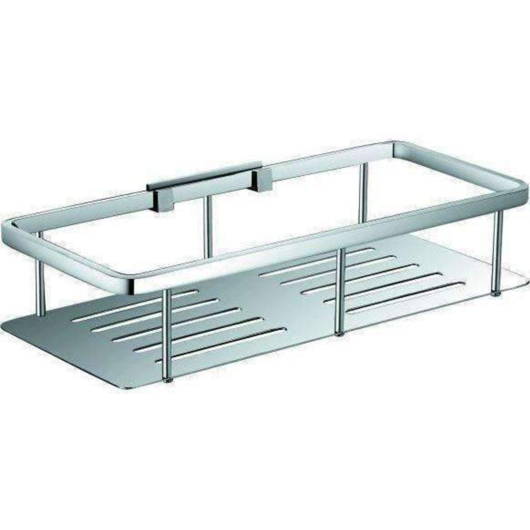 Koko Fienza Shower Shelf Basket  Chrome