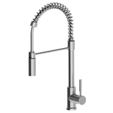 Greens Alfresco Spring Sink Mixer
