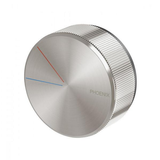 Axia Shower/Wall Phoenix Mixer - Brushed Nickel