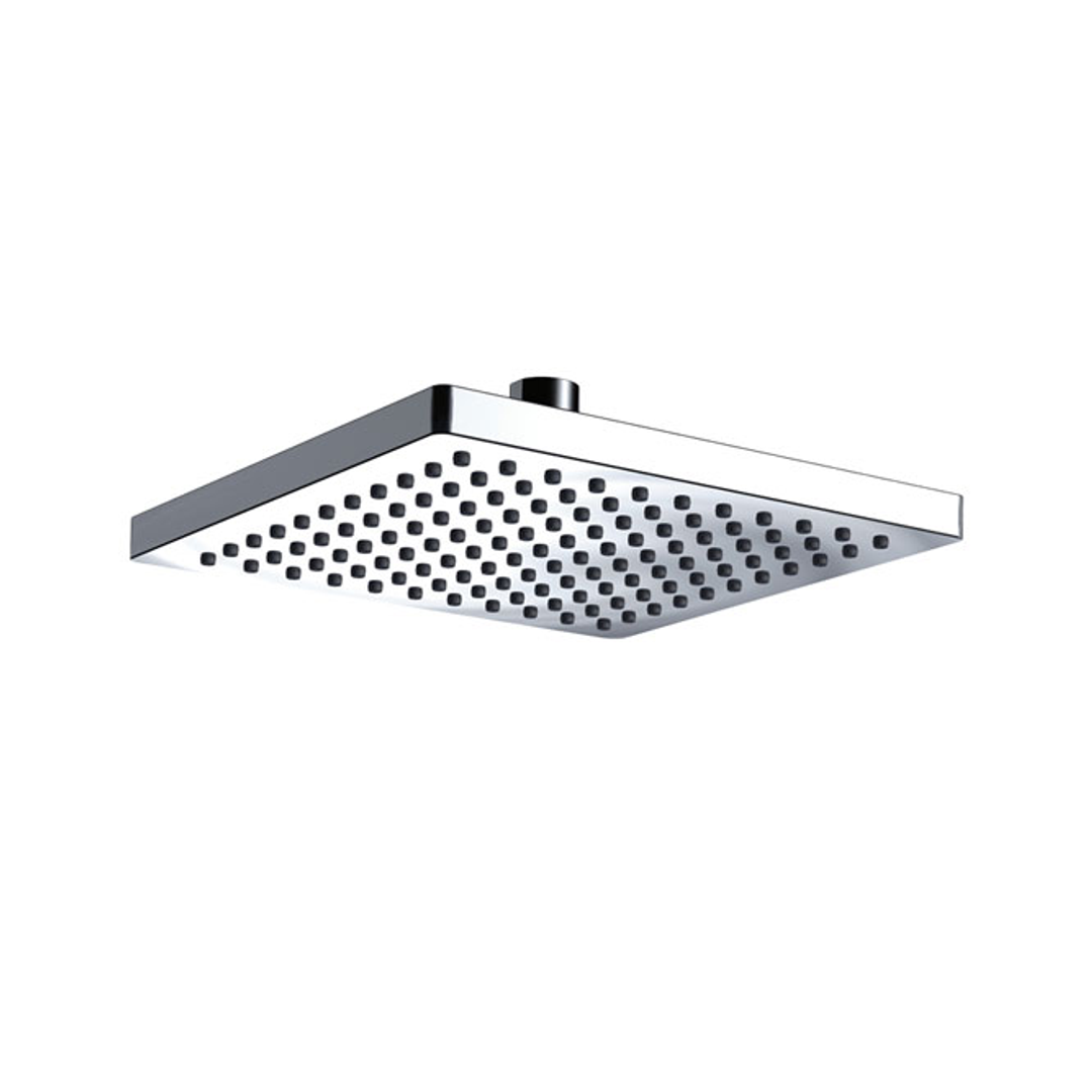 Fienza Lucite Overhead Shower - 200Mm Abs