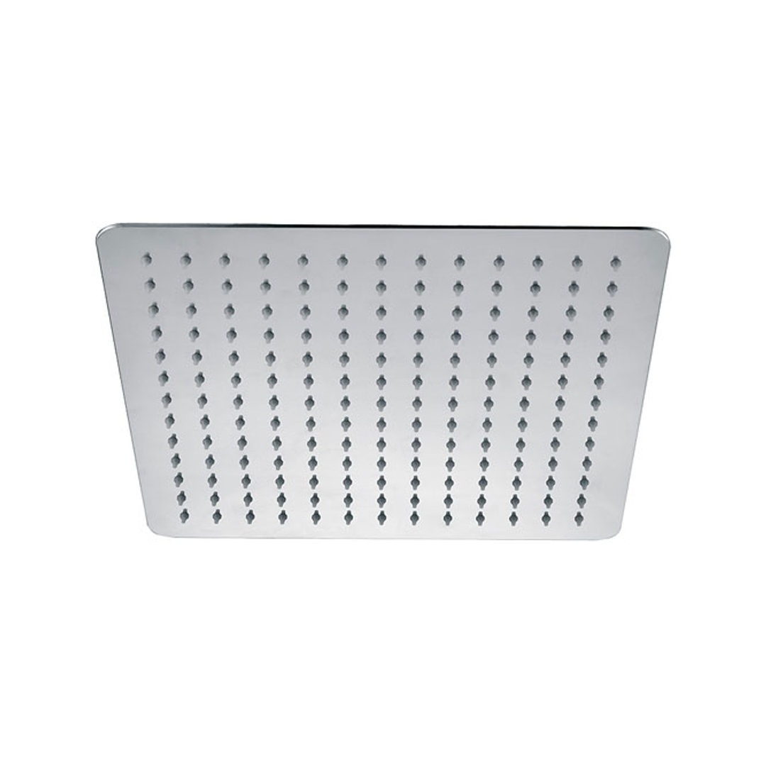 Fienza Slice Square Showerhead 300Mm