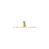 Kaya Round Fienza Shower Head 250mm Urban Brass