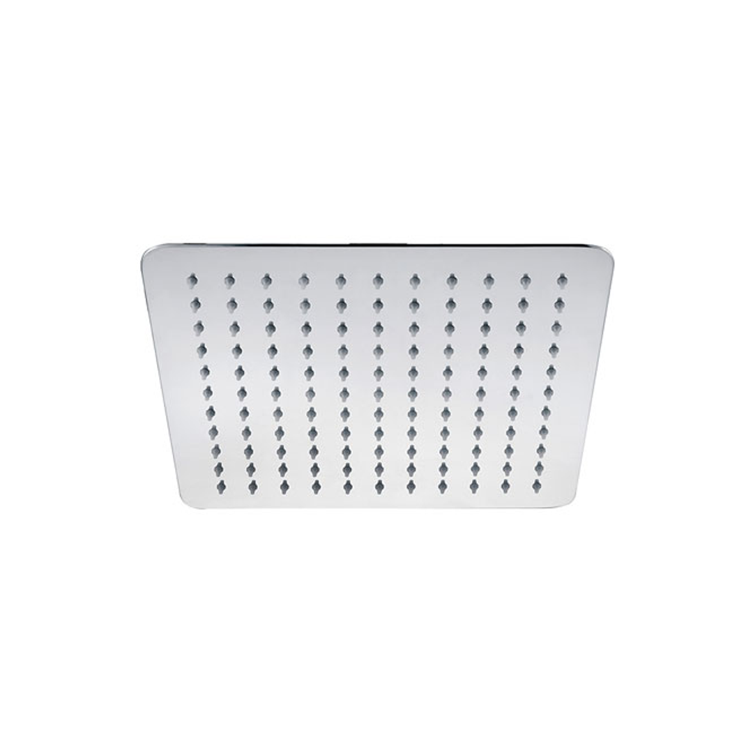 Fienza Slice Square Showerhead 250Mm