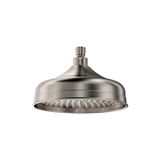 Fienza Lillian Shower Head - Brushed Nickel