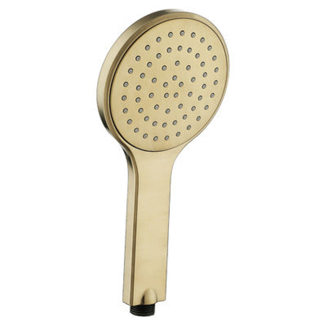 Kaya Handheld Fienza Shower Head (ABS) - Urban Brass