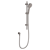 Fienza Kaya Rail Shower - Gunmetal