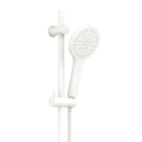 Fienza Kaya Rail Shower - Matte White