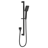 Fienza Tono Rail Shower Matte Black