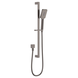 Fienza Tono Rail Shower Gun Metal