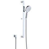 Fienza Empire Slim Rail Shower - Chrome