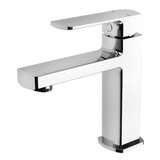 Phoenix Teva Basin Mixer Chrome