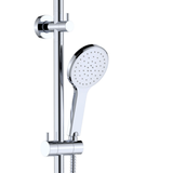 Kaya Twin Fienza Shower - Chrome