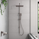 Tono Twin Fienza Shower Gun Metal