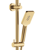Tono Twin Fienza Shower Urban Brass