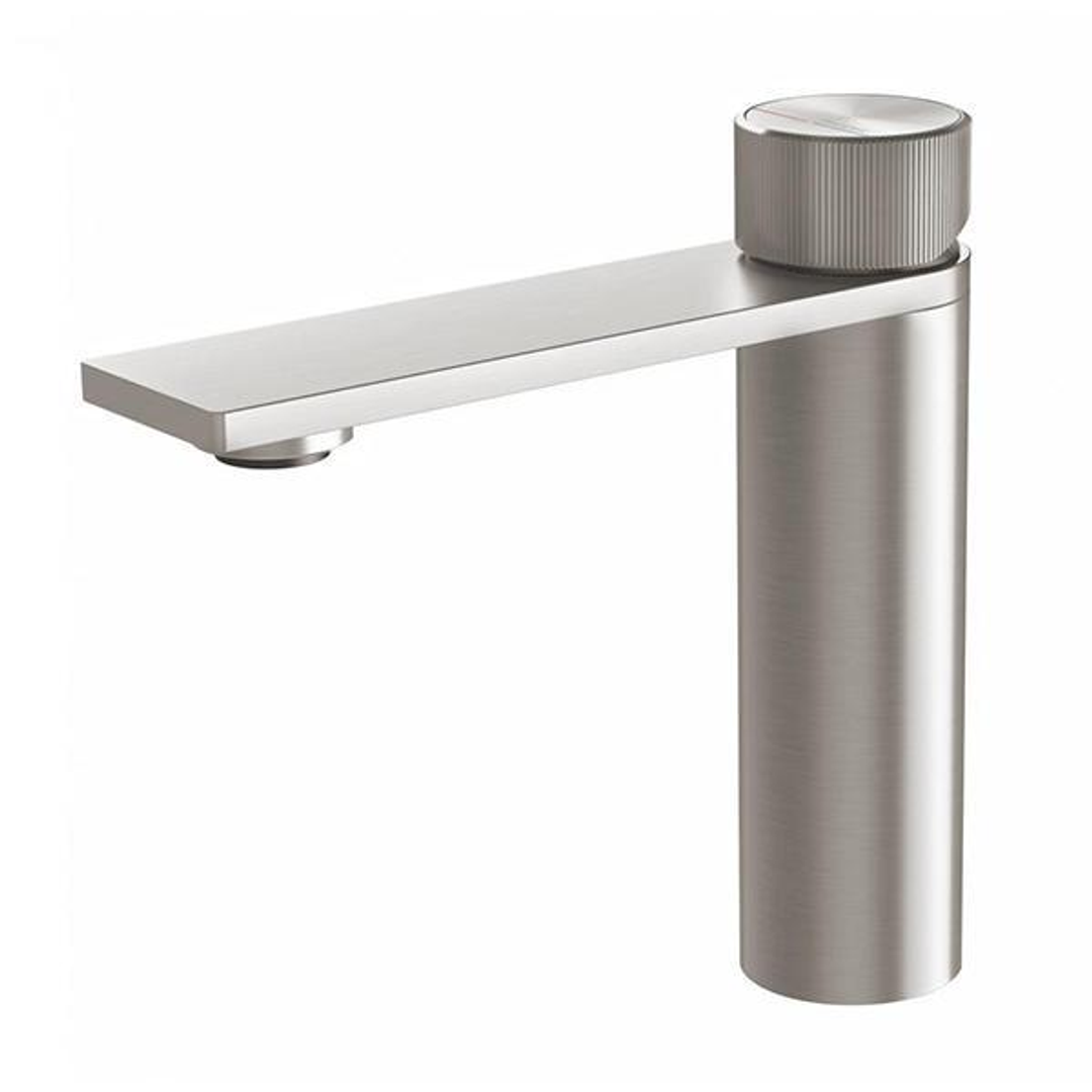 Axia Basin Phoenix Mixer - Brushed Nickel