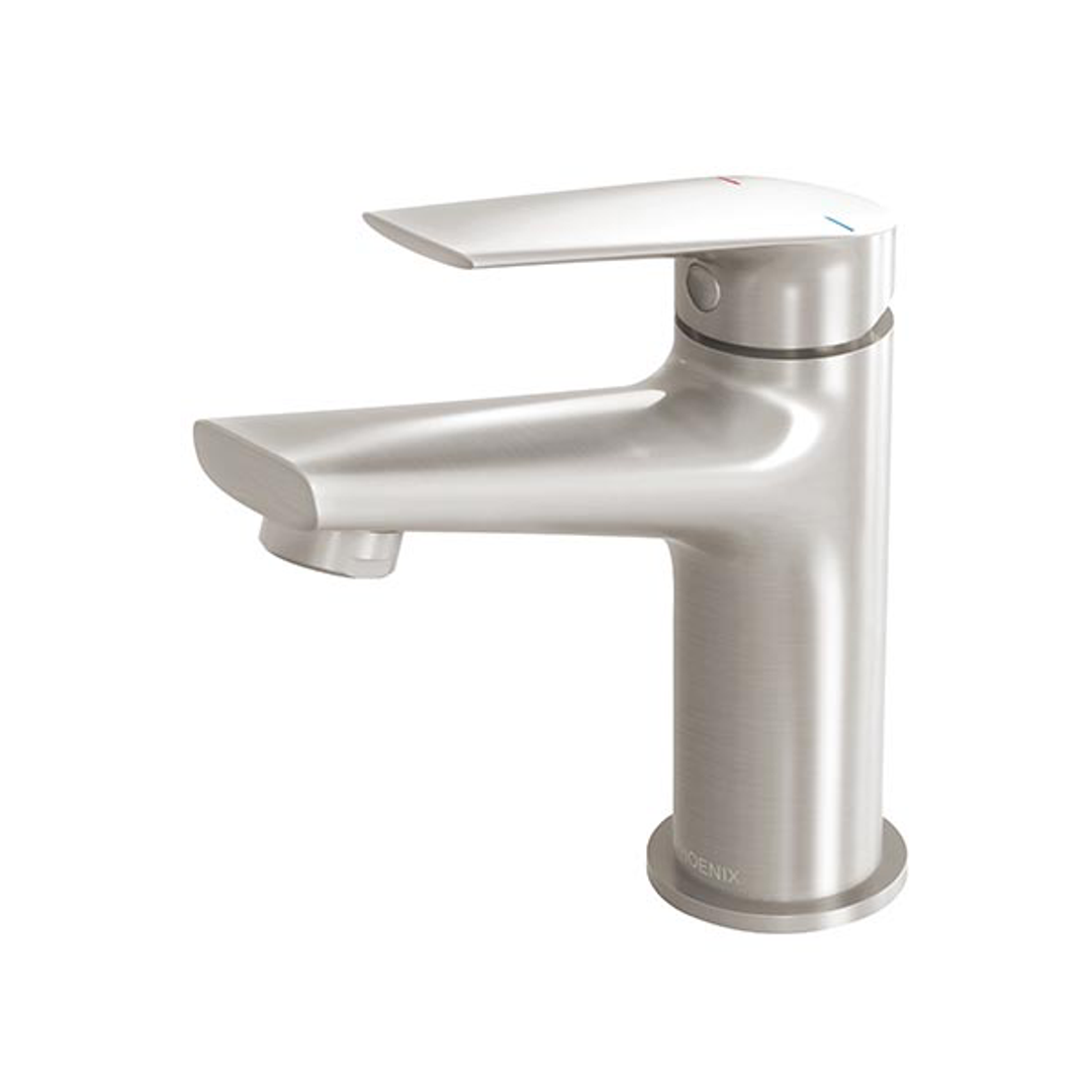 Arlo Basin Phoenix Mixer - Brushed Nickel