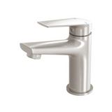 Arlo Basin Phoenix Mixer - Brushed Nickel