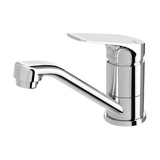 Ivy Mkii Swivel Basin Phoenix Mixer - Chrome
