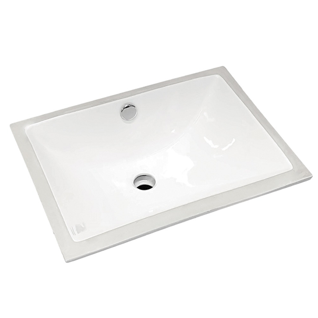 Fienza Sarah Undermount Basin 465 X 345 X 190Mm