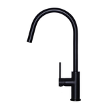 Meir Piccola Out Kitchen Mixer Tap - Matte Black