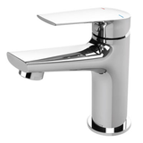 Arlo Basin Phoenix Mixer - Chrome