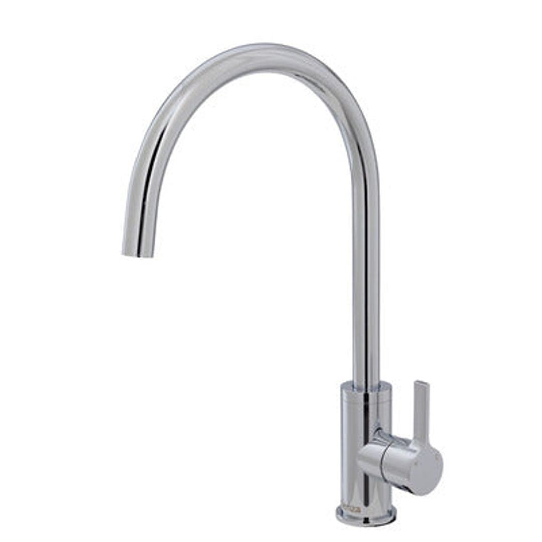 Sansa Sink Fienza Mixer - Chrome