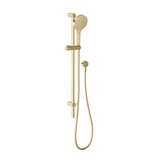 Phoenix Ormond Rail Shower - Brushed Gold