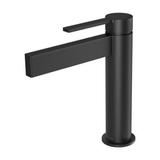 Lexi Mkii Basin Phoenix Mixer - Matte Black