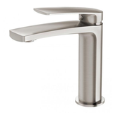 Phoenix Mekko Basin Mixer - Brushed Nickel