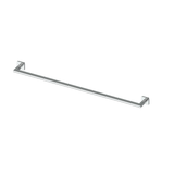 Greens Zuri Towel Bar 762Mm Long - Polished Chrome