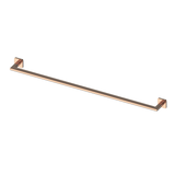 Greens Zuri Towel Bar 762Mm Long - Brushed Copper