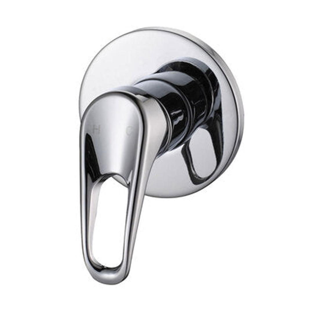 Fienza Loop Wall Mixer