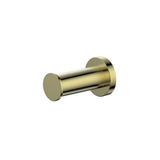 Greens Gisele Robe Hook - Brushed Brass