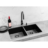 Meir Lavello Protection Grid For Mksp D760440 (2Pcs) - Stainless Steel