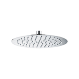 Kaya Round Fienza Shower Head 250mm Chrome
