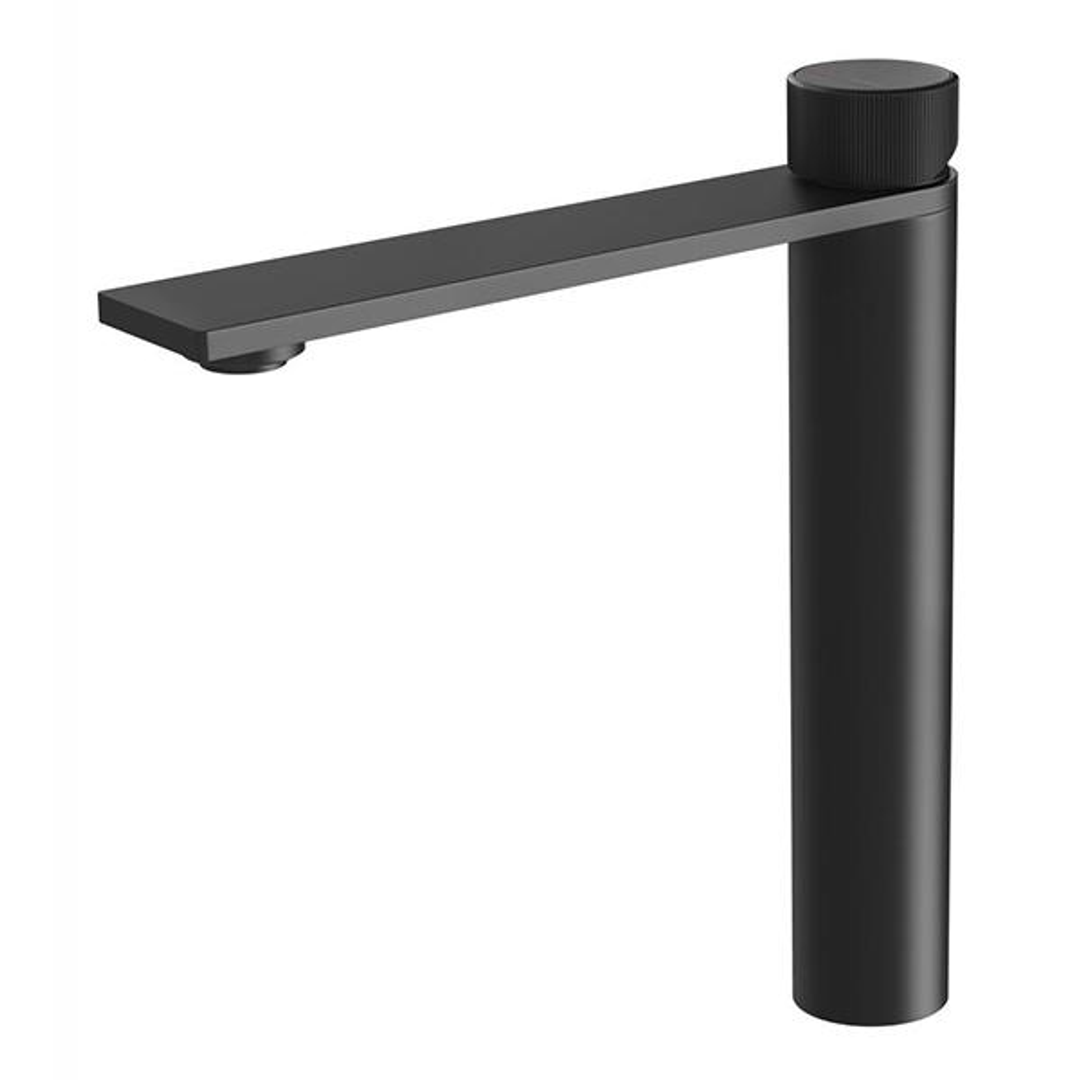 Axia Vessel Phoenix Mixer - Matte Black