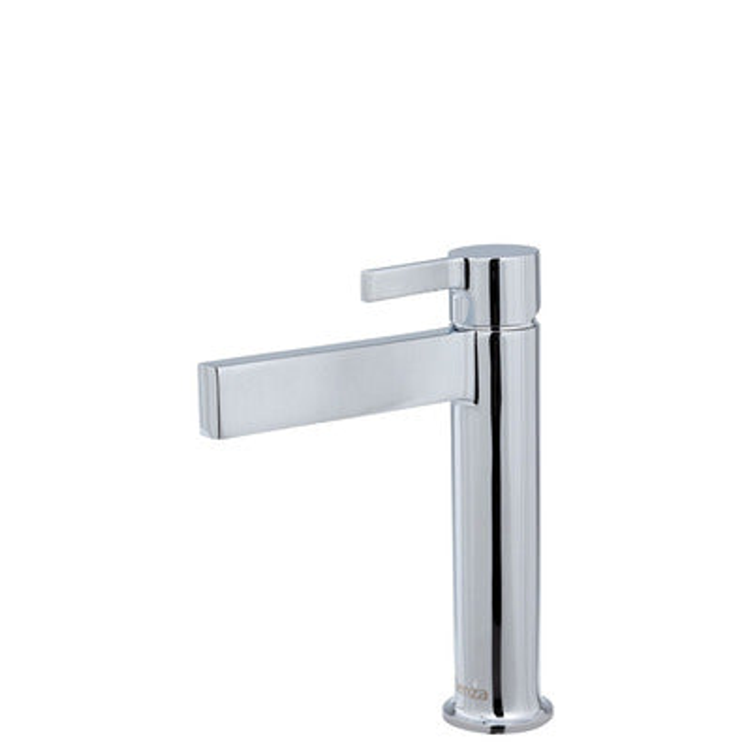Fienza Sansa Basin Mixer - Chrome
