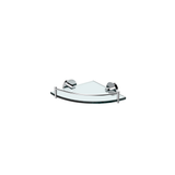 Fienza Michelle Corner Shelf 200 X 200Mm