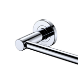 Kaya Single Fienza Towel Rail  900mm - Chrome