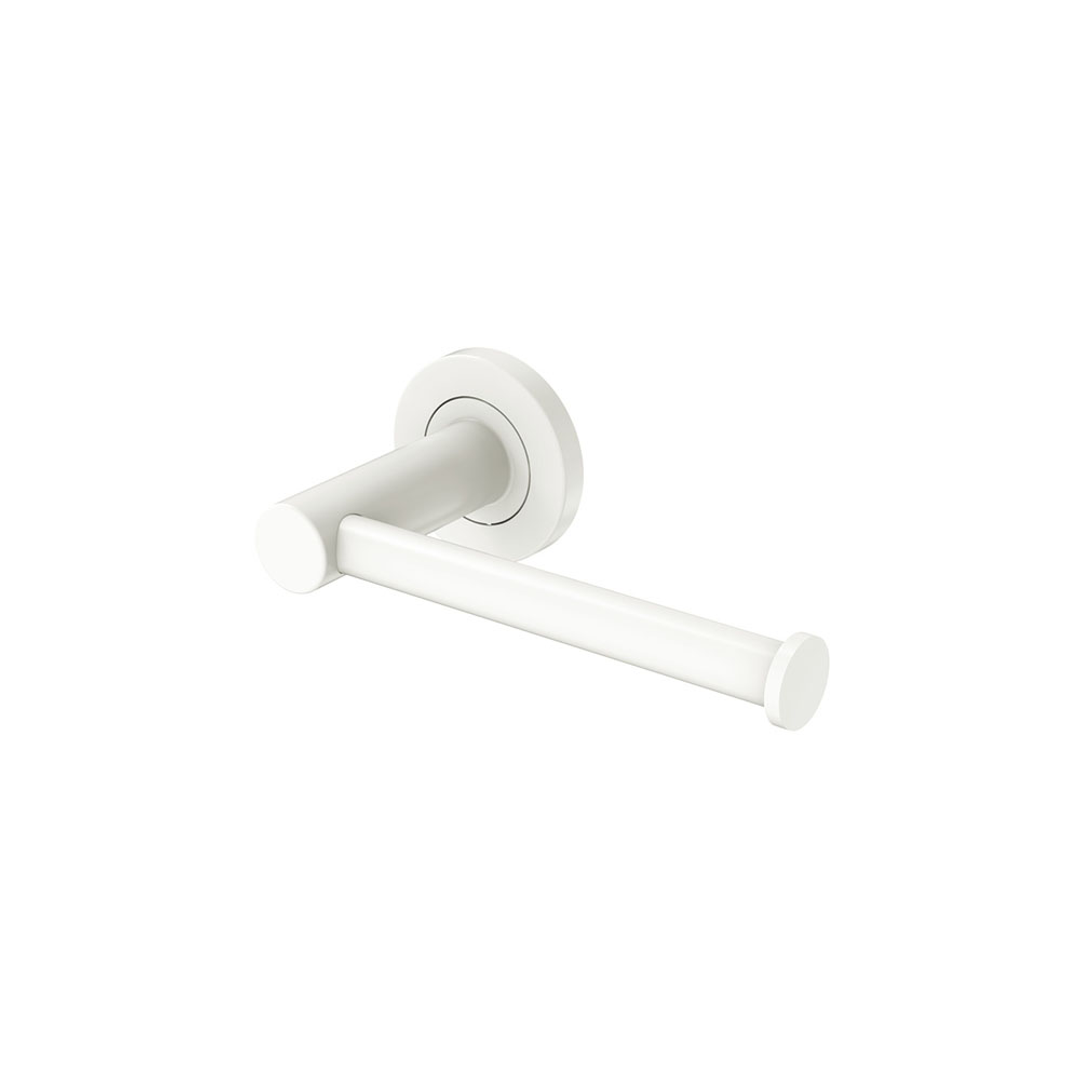 Fienza Kaya Toilet Roll Holder - Matte White