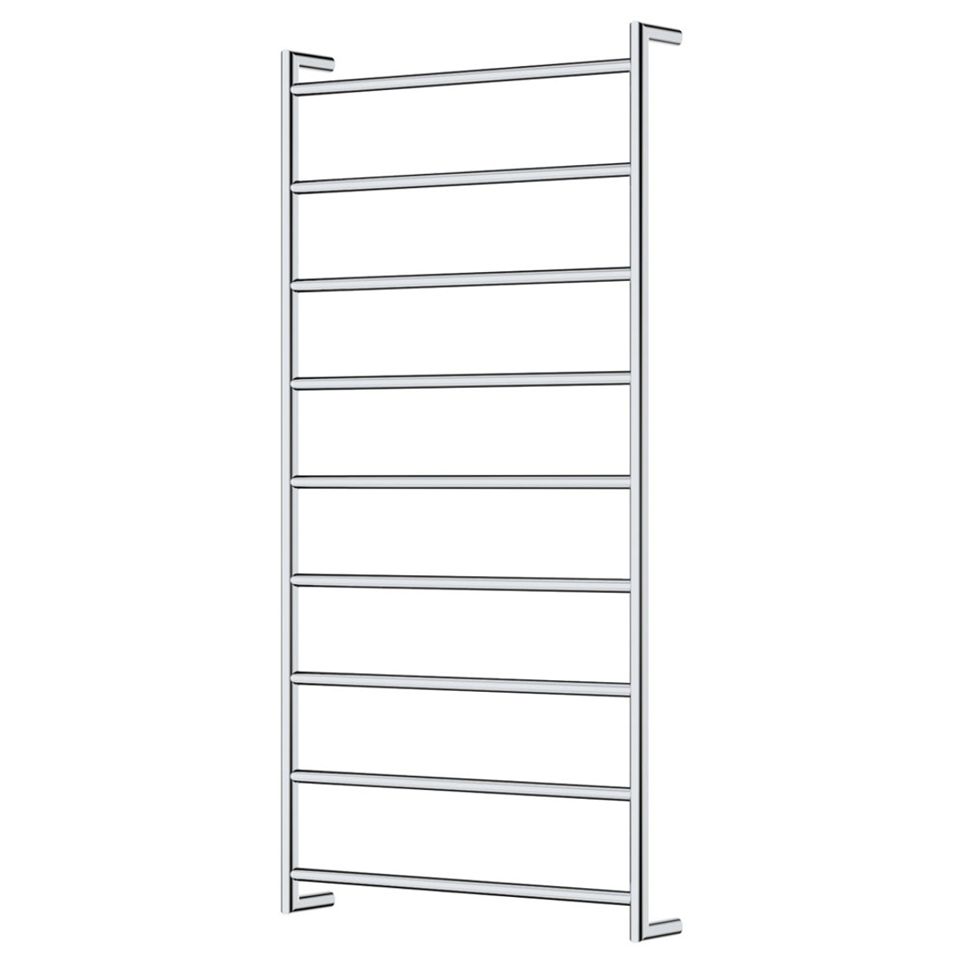 Fienza Kaya Heated Towel Rail 600 x 1200mm- Chrome
