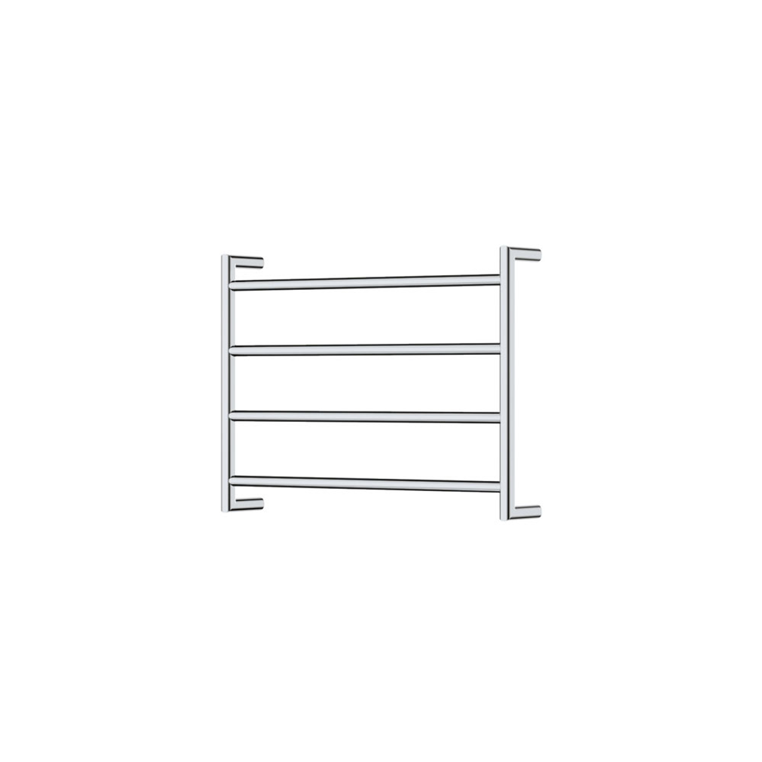 Kaya Heated Fienza Towel Rail 600 x 450mm - Chrome