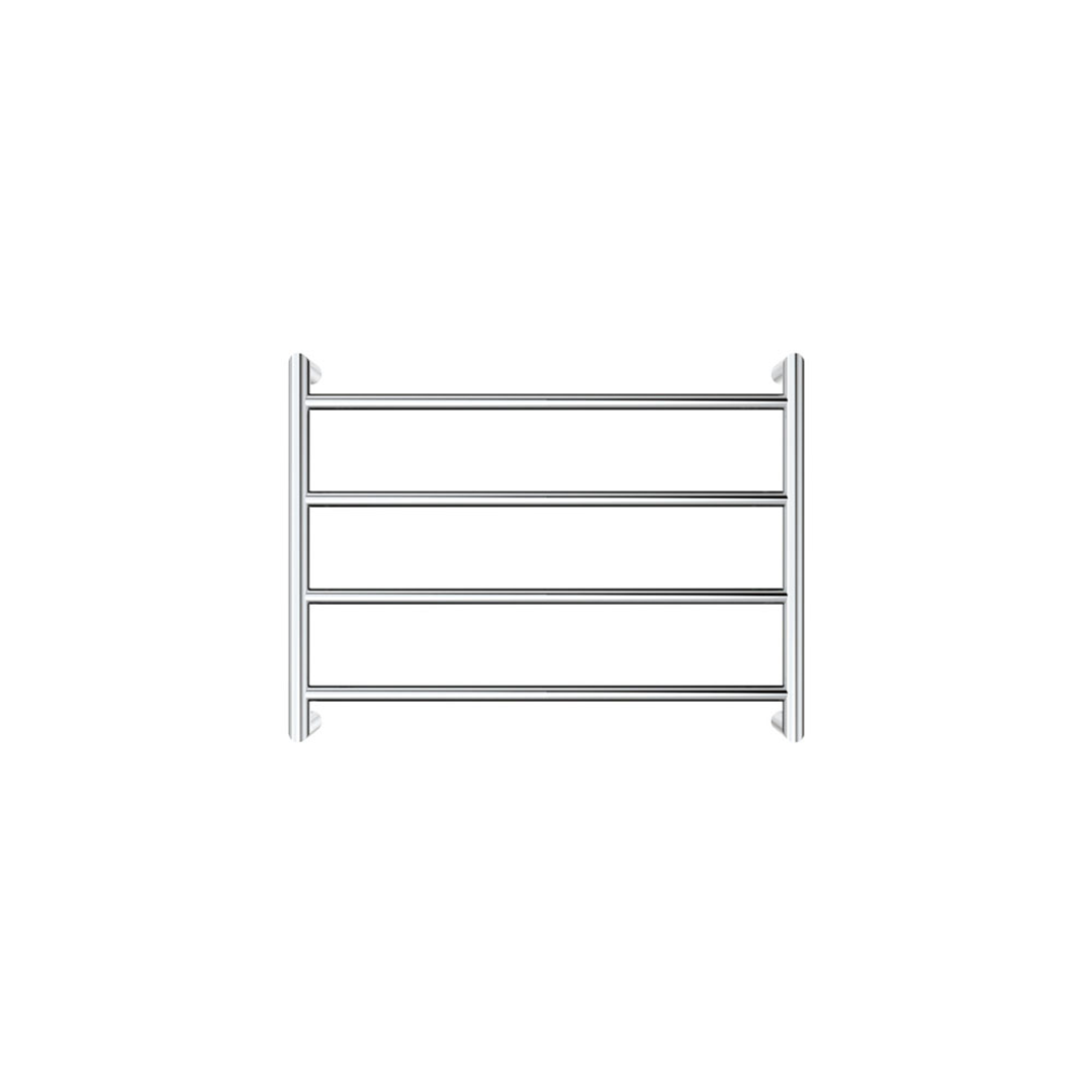 Kaya Heated Fienza Towel Rail 600 x 450mm - Chrome