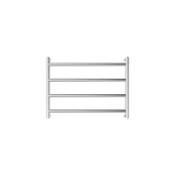 Kaya Heated Fienza Towel Rail 600 x 450mm - Chrome