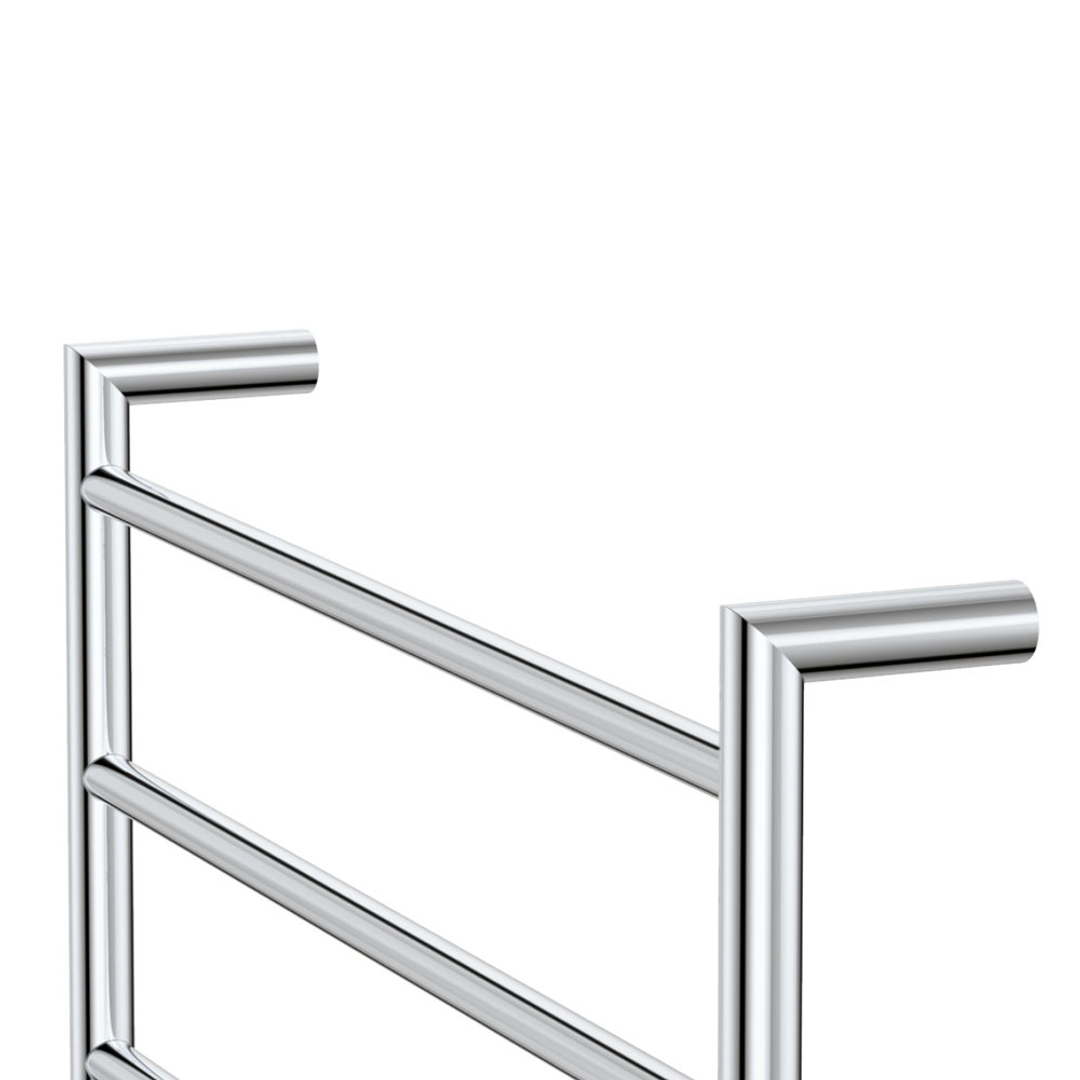 Kaya Heated Fienza Towel Rail 600 x 450mm - Chrome