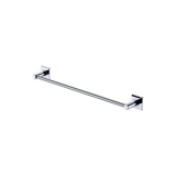 Fienza Sansa Single Towel Rail 600Mm Chrome 8320160